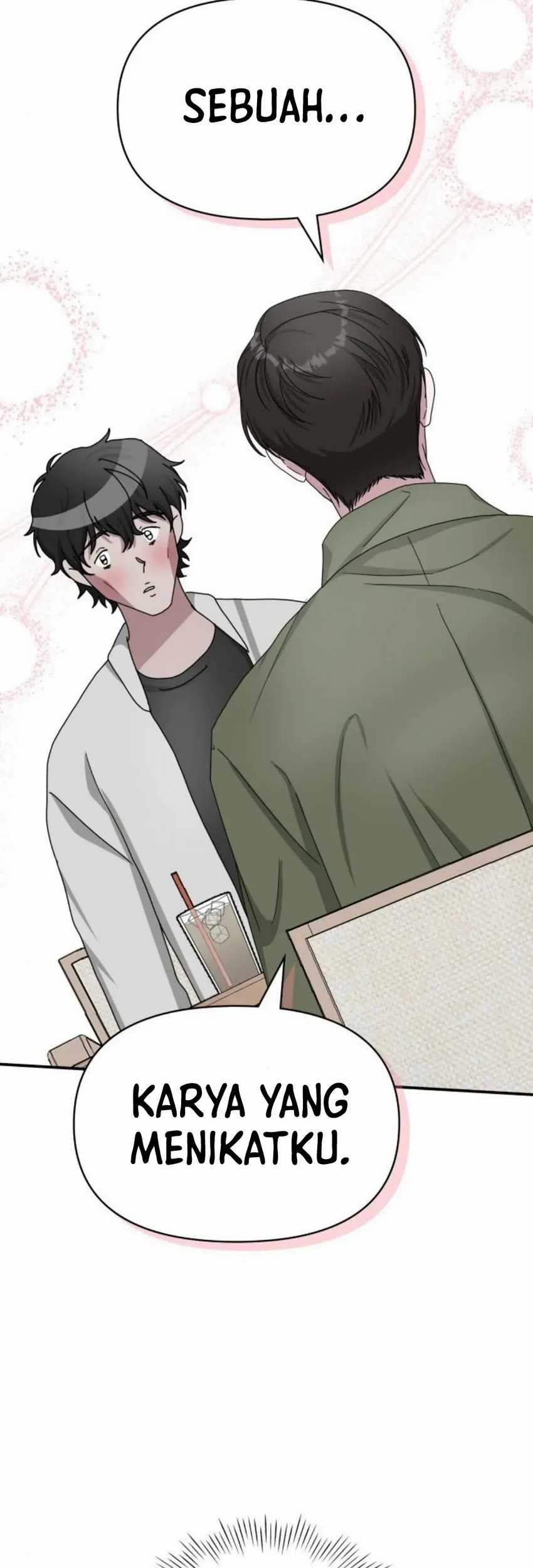 I Was Immediately Mistaken for a Monster Genius Actor Chapter 8 - halaman 33