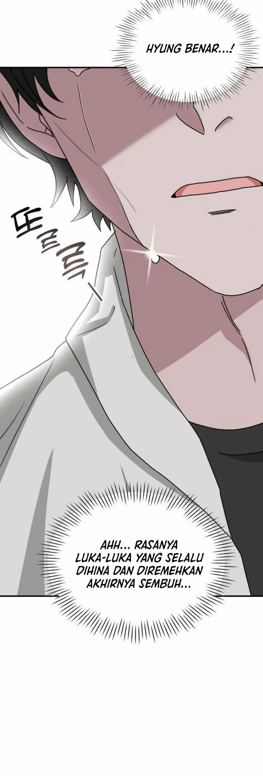 I Was Immediately Mistaken for a Monster Genius Actor Chapter 8 - halaman 35