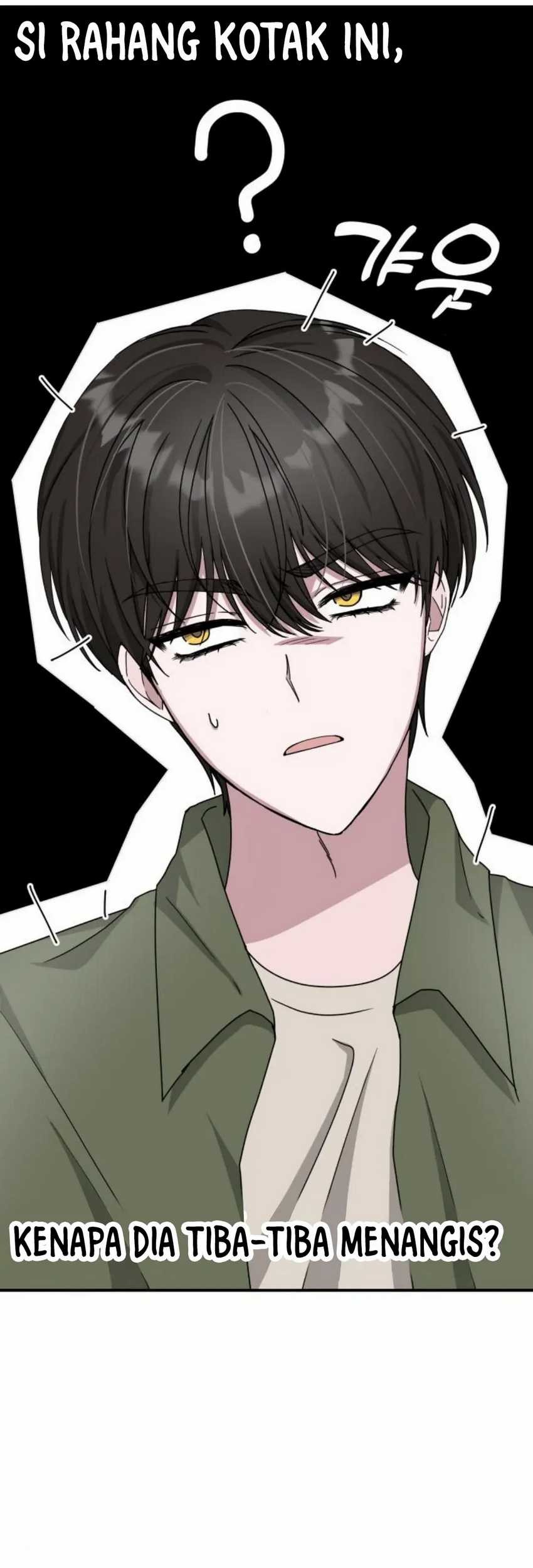 I Was Immediately Mistaken for a Monster Genius Actor Chapter 8 - halaman 38