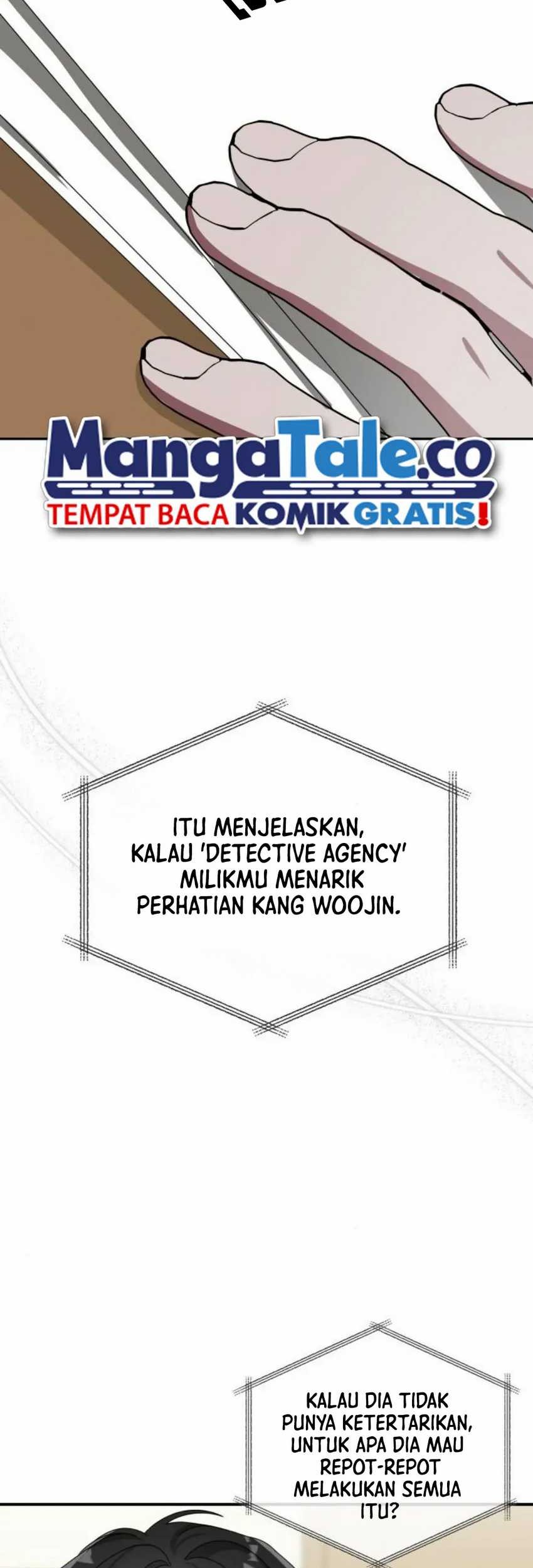 I Was Immediately Mistaken for a Monster Genius Actor Chapter 8 - halaman 4