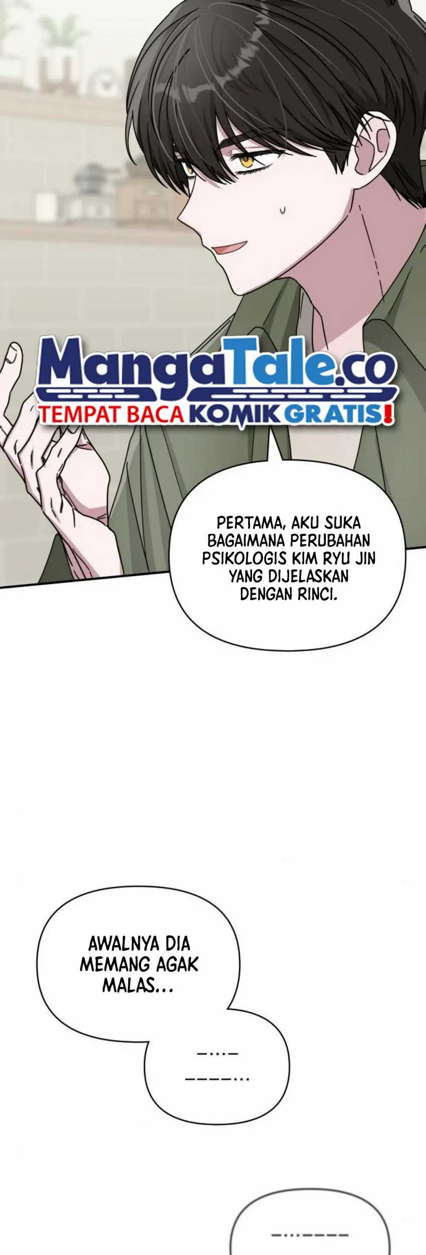 I Was Immediately Mistaken for a Monster Genius Actor Chapter 8 - halaman 41