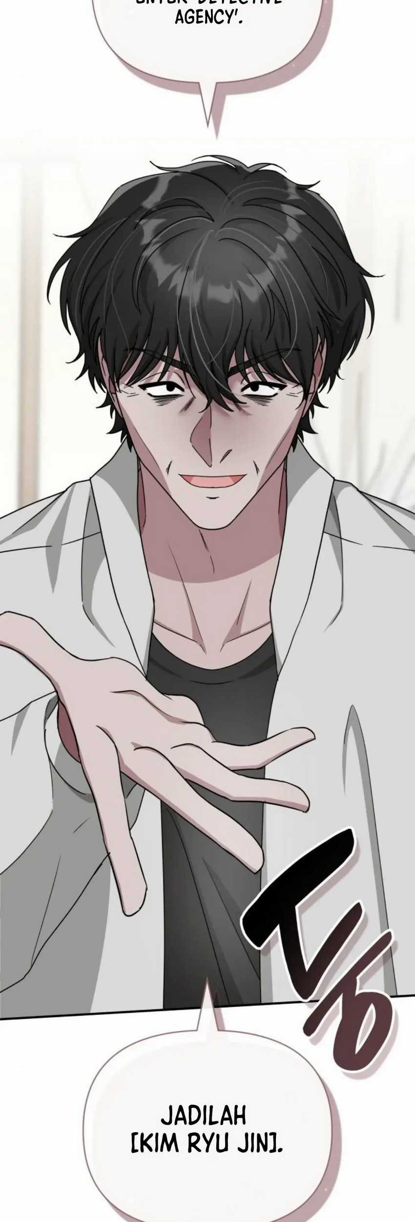 I Was Immediately Mistaken for a Monster Genius Actor Chapter 8 - halaman 46