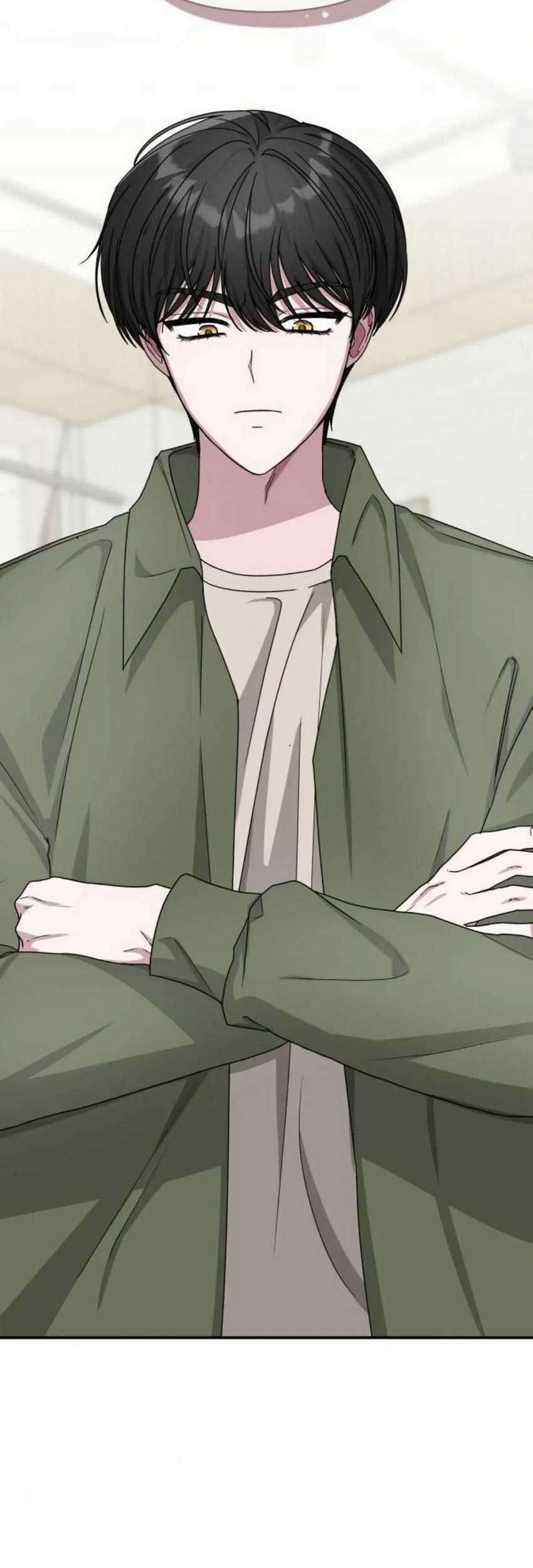 I Was Immediately Mistaken for a Monster Genius Actor Chapter 8 - halaman 47