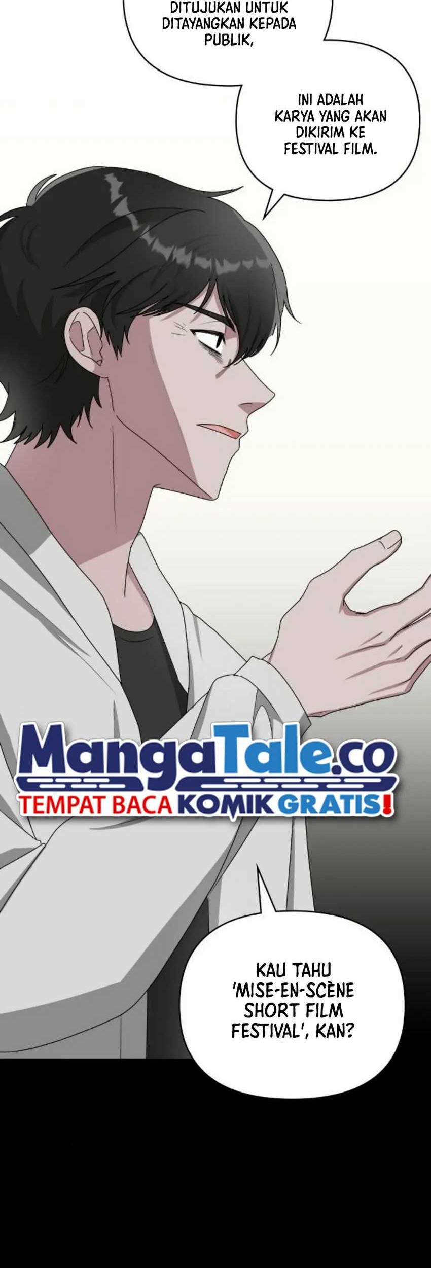 I Was Immediately Mistaken for a Monster Genius Actor Chapter 8 - halaman 50