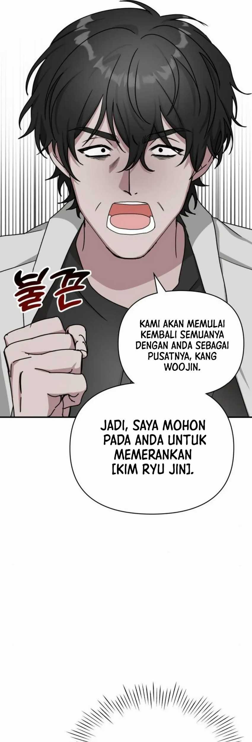 I Was Immediately Mistaken for a Monster Genius Actor Chapter 8 - halaman 59