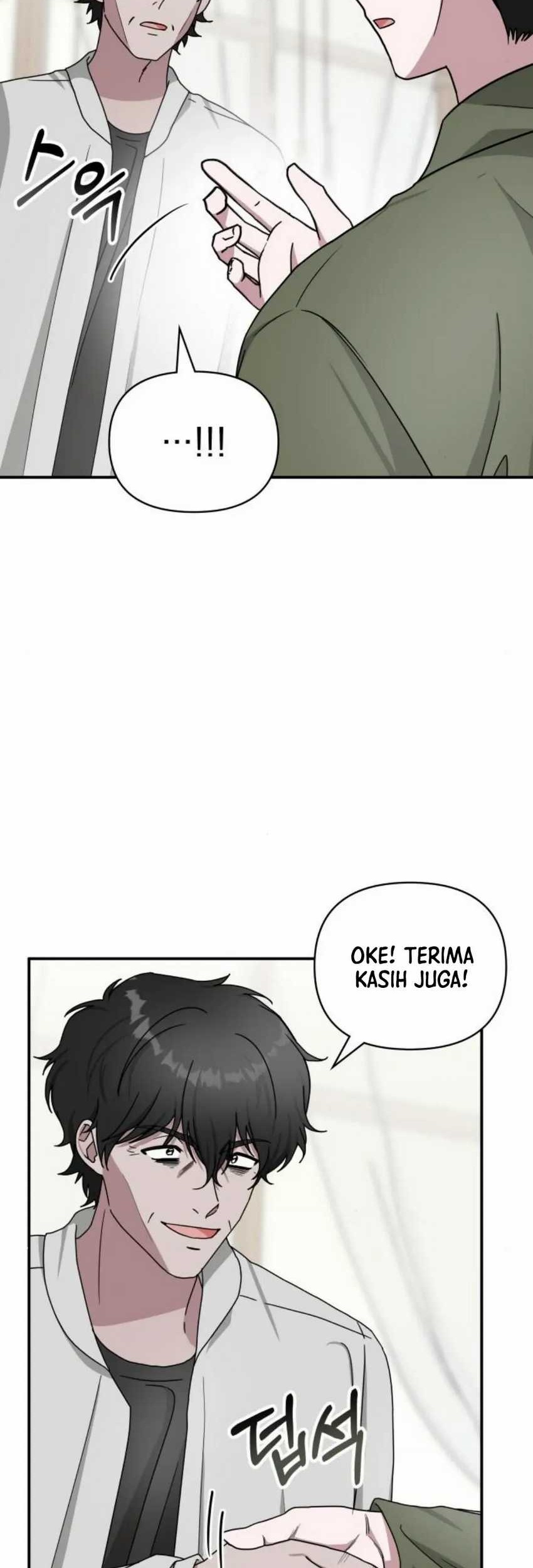 I Was Immediately Mistaken for a Monster Genius Actor Chapter 8 - halaman 65