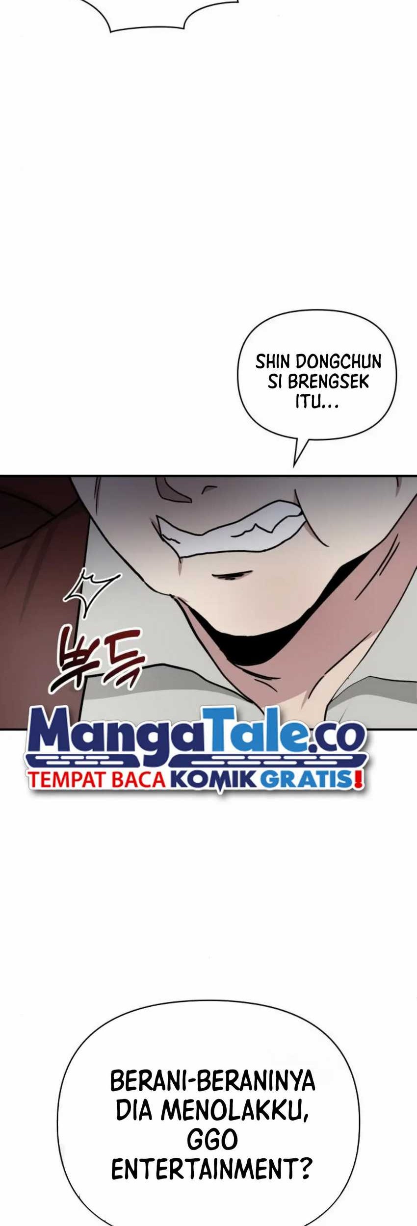 I Was Immediately Mistaken for a Monster Genius Actor Chapter 8 - halaman 70