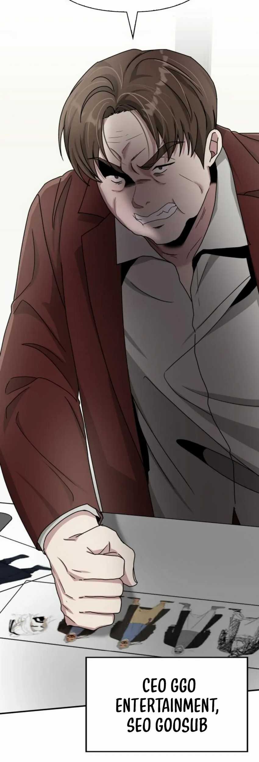 I Was Immediately Mistaken for a Monster Genius Actor Chapter 8 - halaman 71