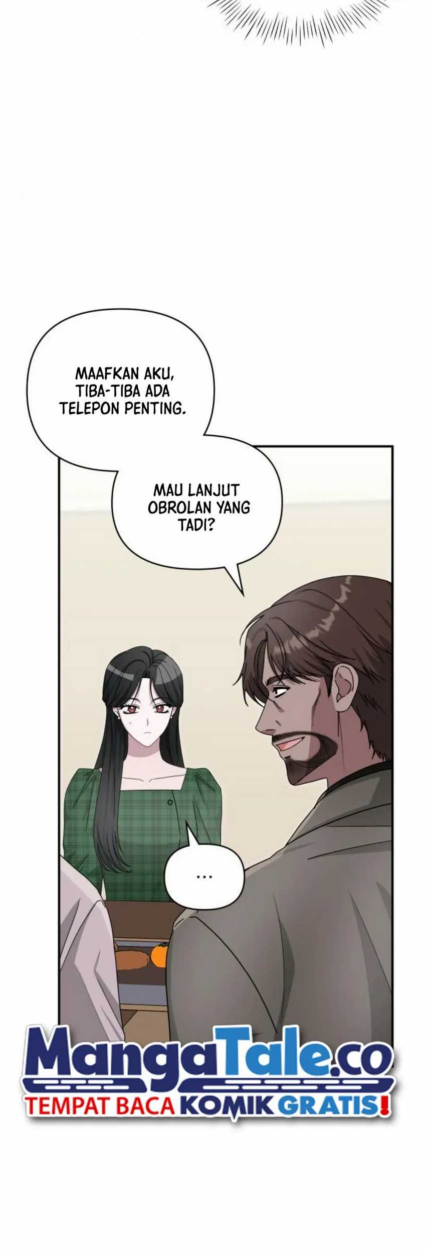 I Was Immediately Mistaken for a Monster Genius Actor Chapter 8 - halaman 8