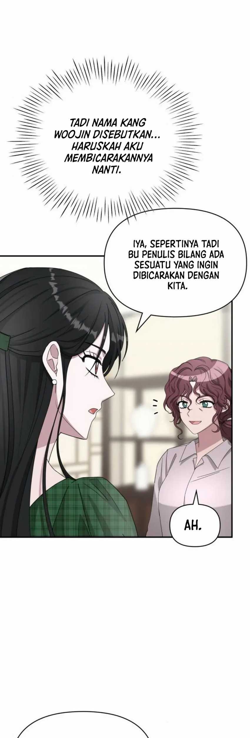 I Was Immediately Mistaken for a Monster Genius Actor Chapter 8 - halaman 9