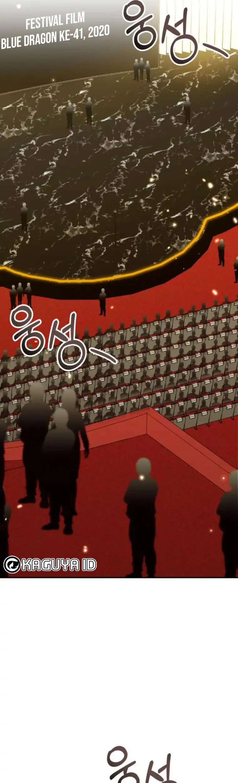 I Was Immediately Mistaken for a Monster Genius Actor Chapter 80 - halaman 12