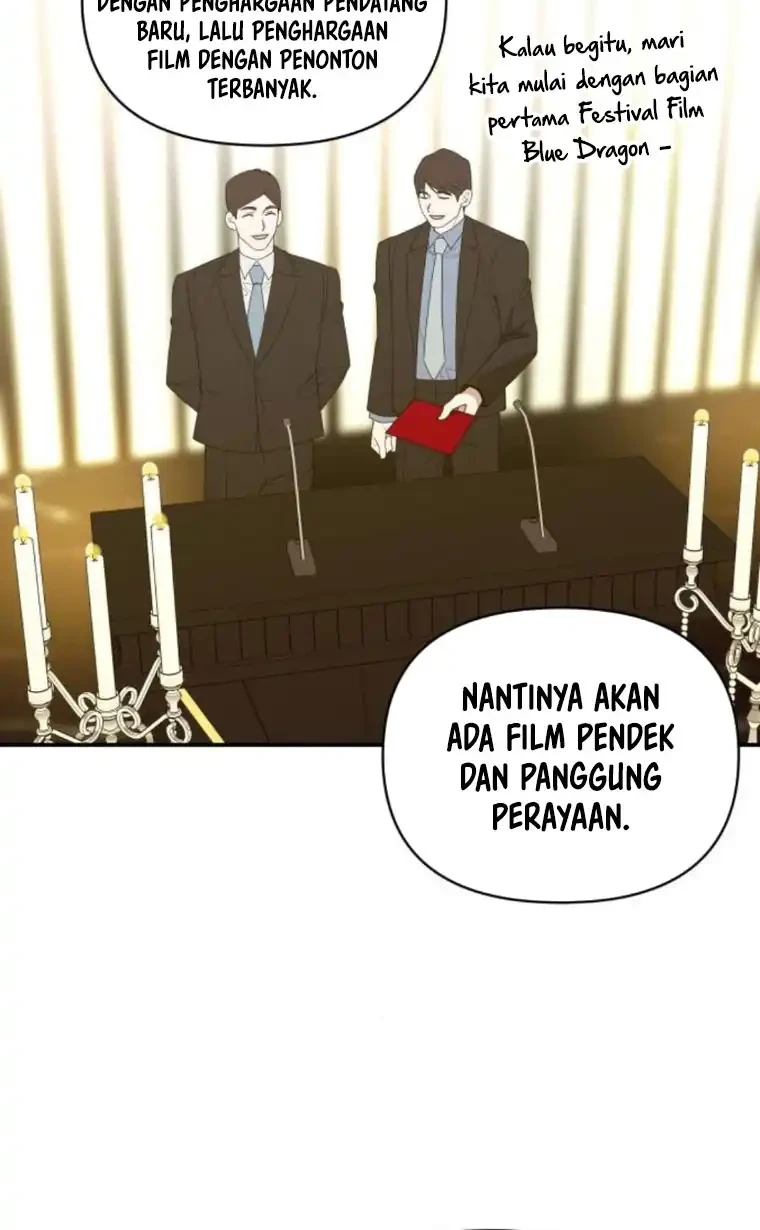 I Was Immediately Mistaken for a Monster Genius Actor Chapter 80 - halaman 16
