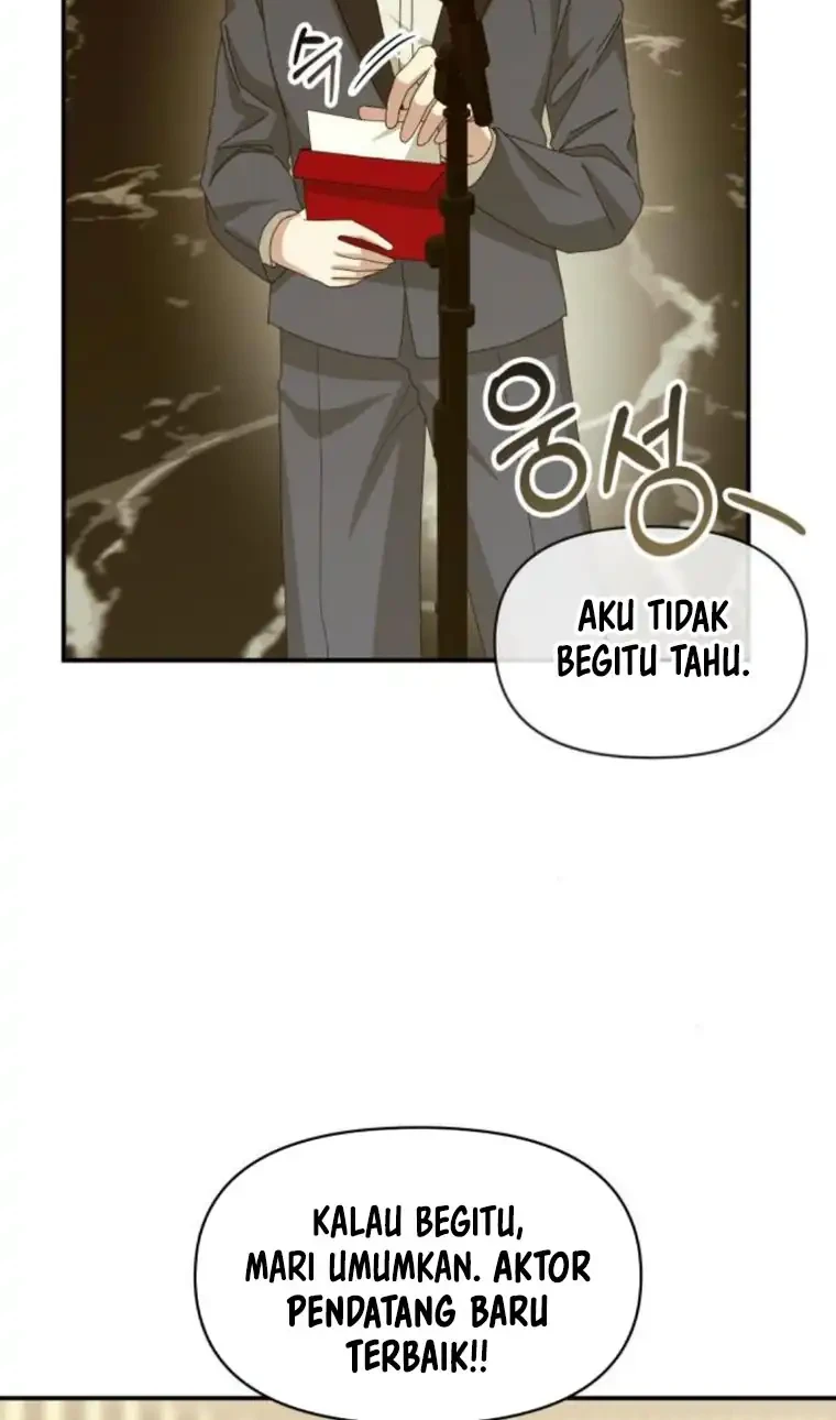 I Was Immediately Mistaken for a Monster Genius Actor Chapter 80 - halaman 21