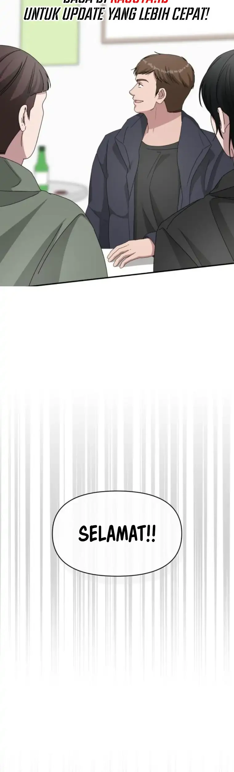 I Was Immediately Mistaken for a Monster Genius Actor Chapter 80 - halaman 23
