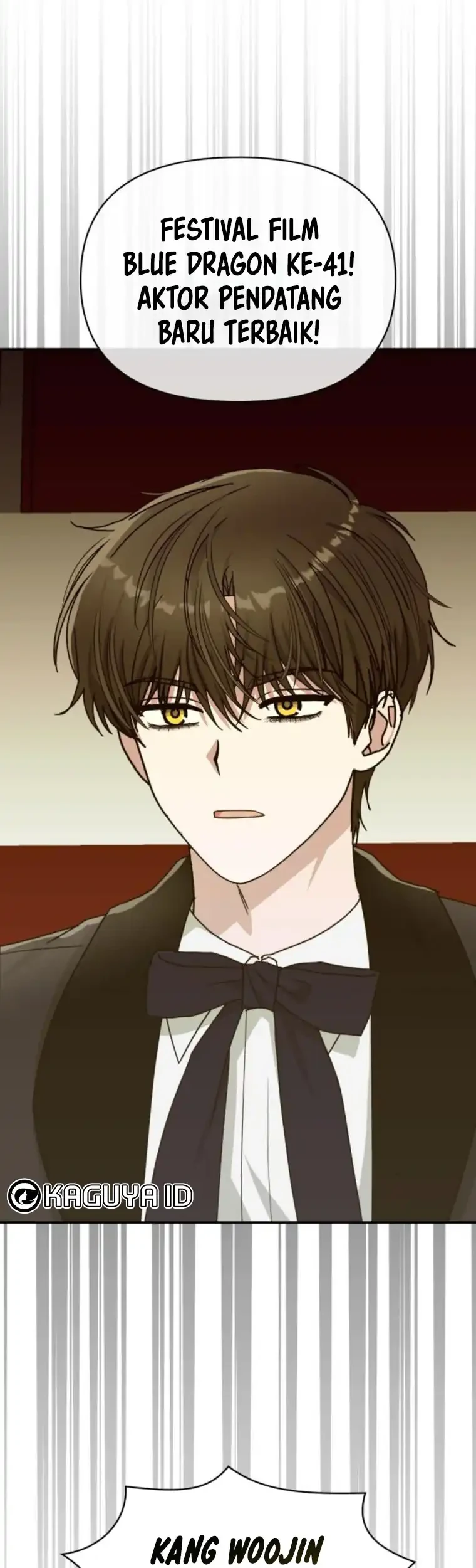 I Was Immediately Mistaken for a Monster Genius Actor Chapter 80 - halaman 24