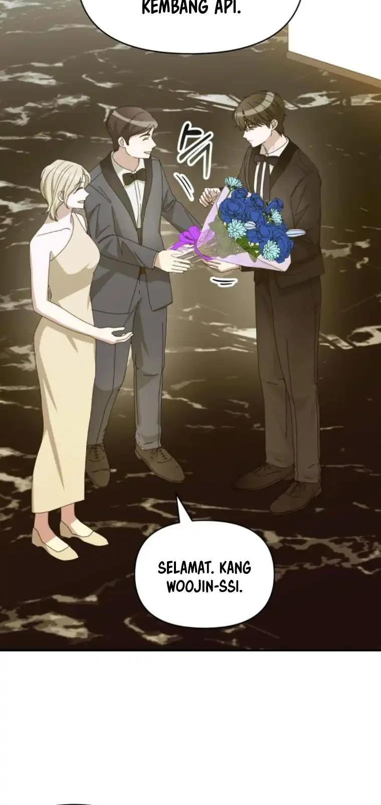 I Was Immediately Mistaken for a Monster Genius Actor Chapter 80 - halaman 31