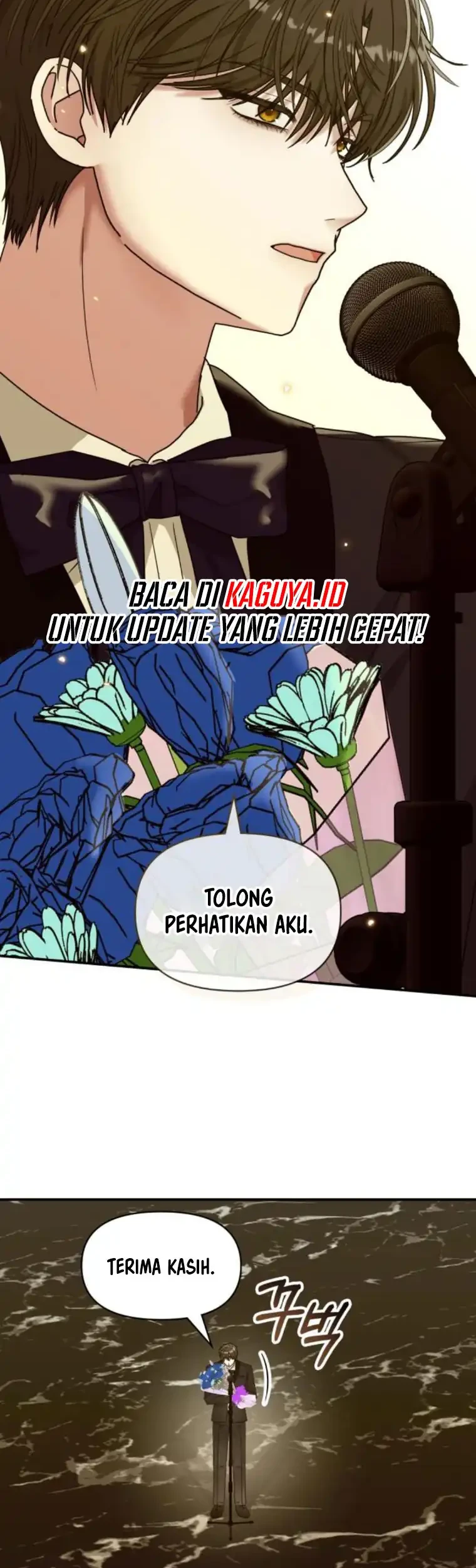 I Was Immediately Mistaken for a Monster Genius Actor Chapter 80 - halaman 38