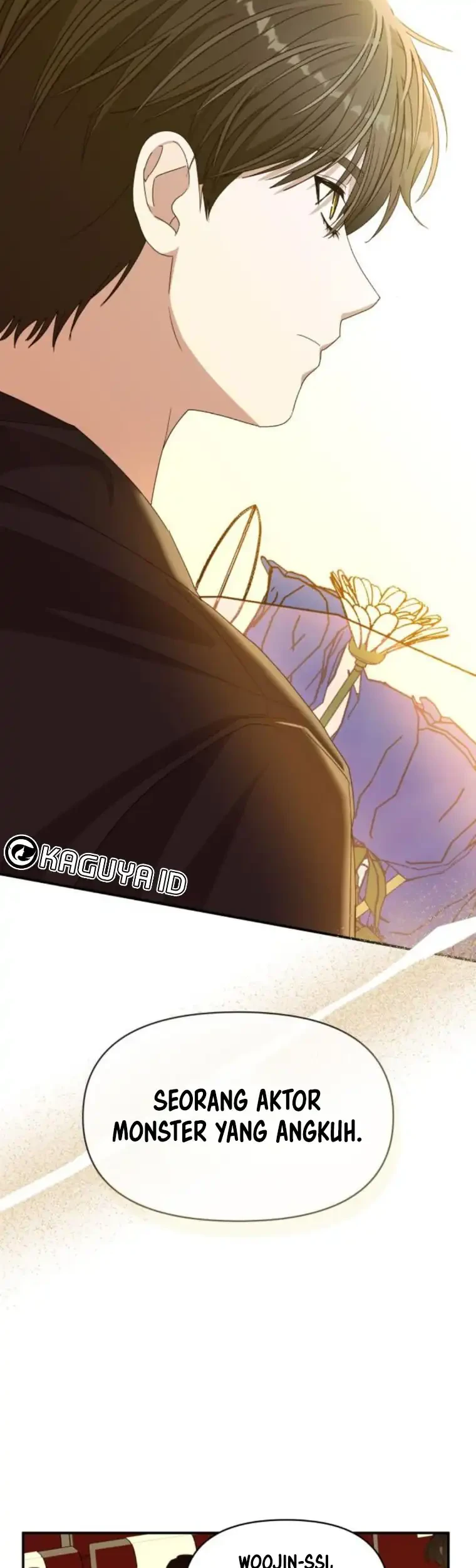 I Was Immediately Mistaken for a Monster Genius Actor Chapter 80 - halaman 42
