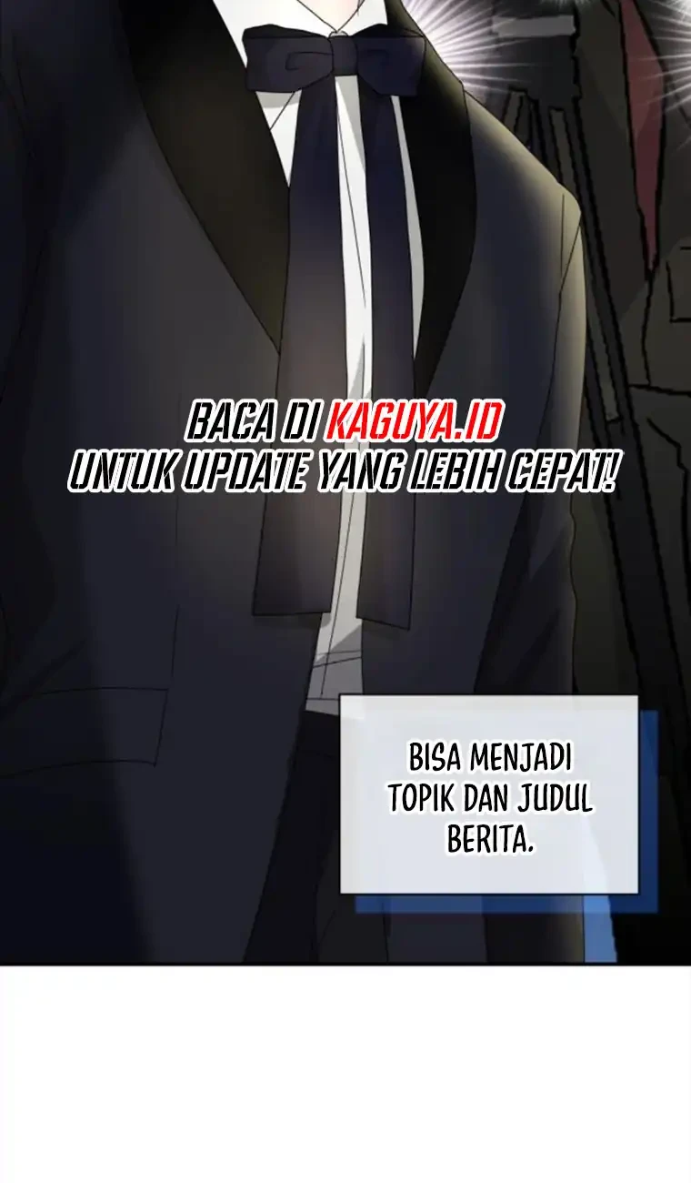 I Was Immediately Mistaken for a Monster Genius Actor Chapter 81 - halaman 11
