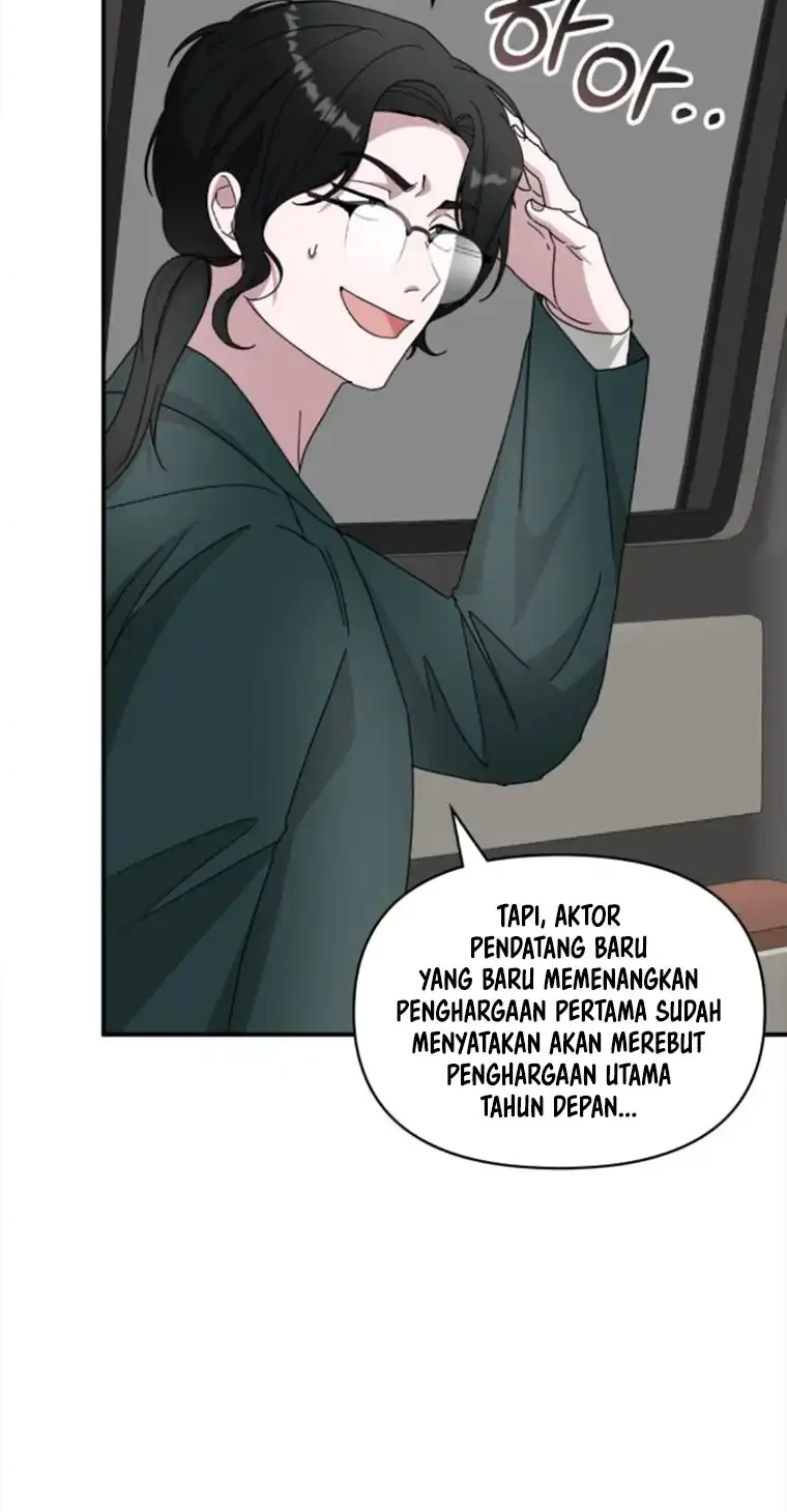 I Was Immediately Mistaken for a Monster Genius Actor Chapter 81 - halaman 16
