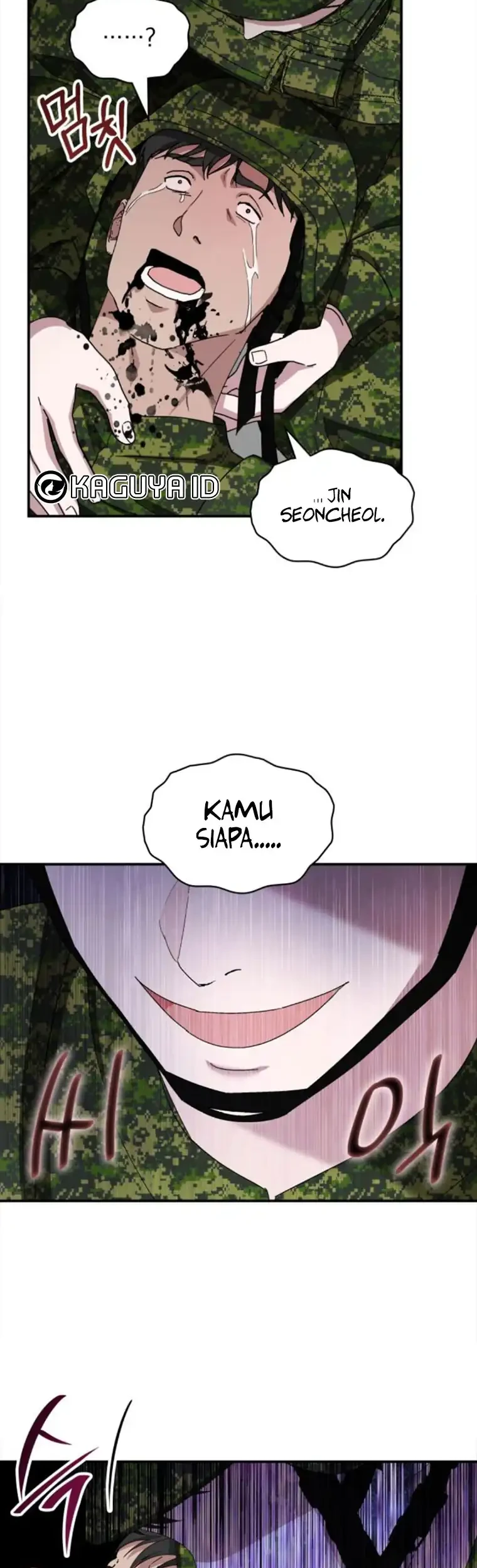 I Was Immediately Mistaken for a Monster Genius Actor Chapter 81 - halaman 35