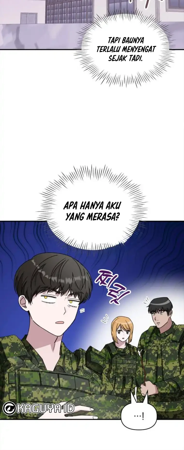 I Was Immediately Mistaken for a Monster Genius Actor Chapter 81 - halaman 41