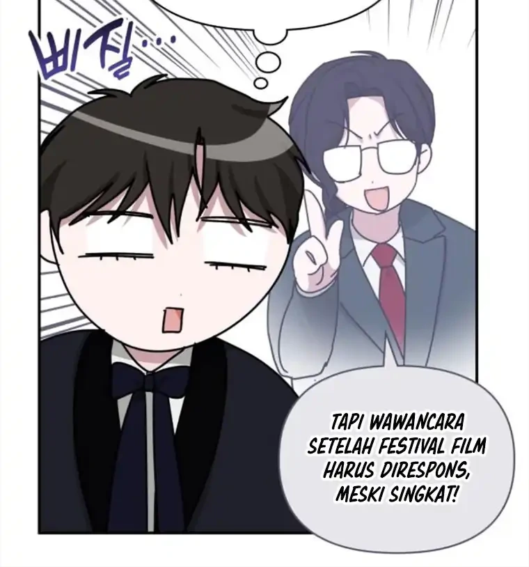 I Was Immediately Mistaken for a Monster Genius Actor Chapter 81 - halaman 6