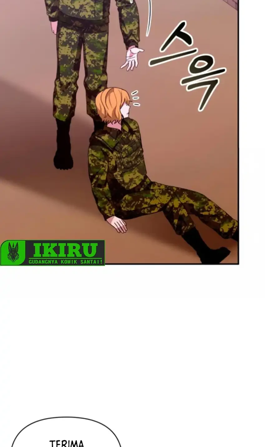 I Was Immediately Mistaken for a Monster Genius Actor Chapter 82 - halaman 16