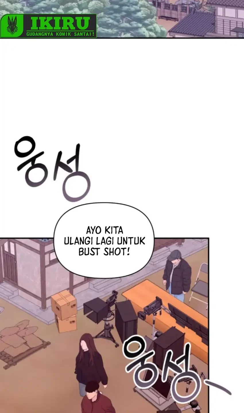 I Was Immediately Mistaken for a Monster Genius Actor Chapter 82 - halaman 2