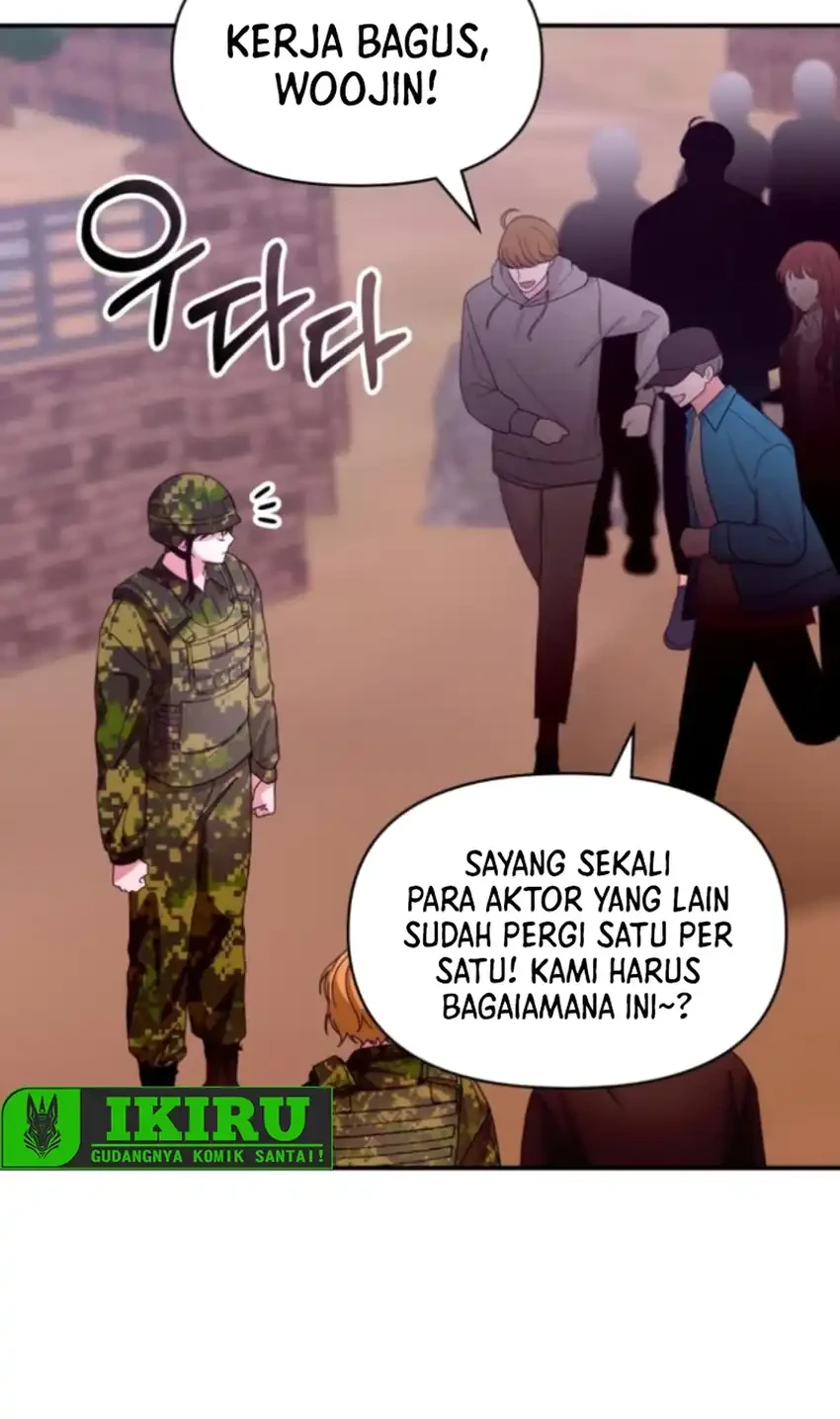 I Was Immediately Mistaken for a Monster Genius Actor Chapter 82 - halaman 20