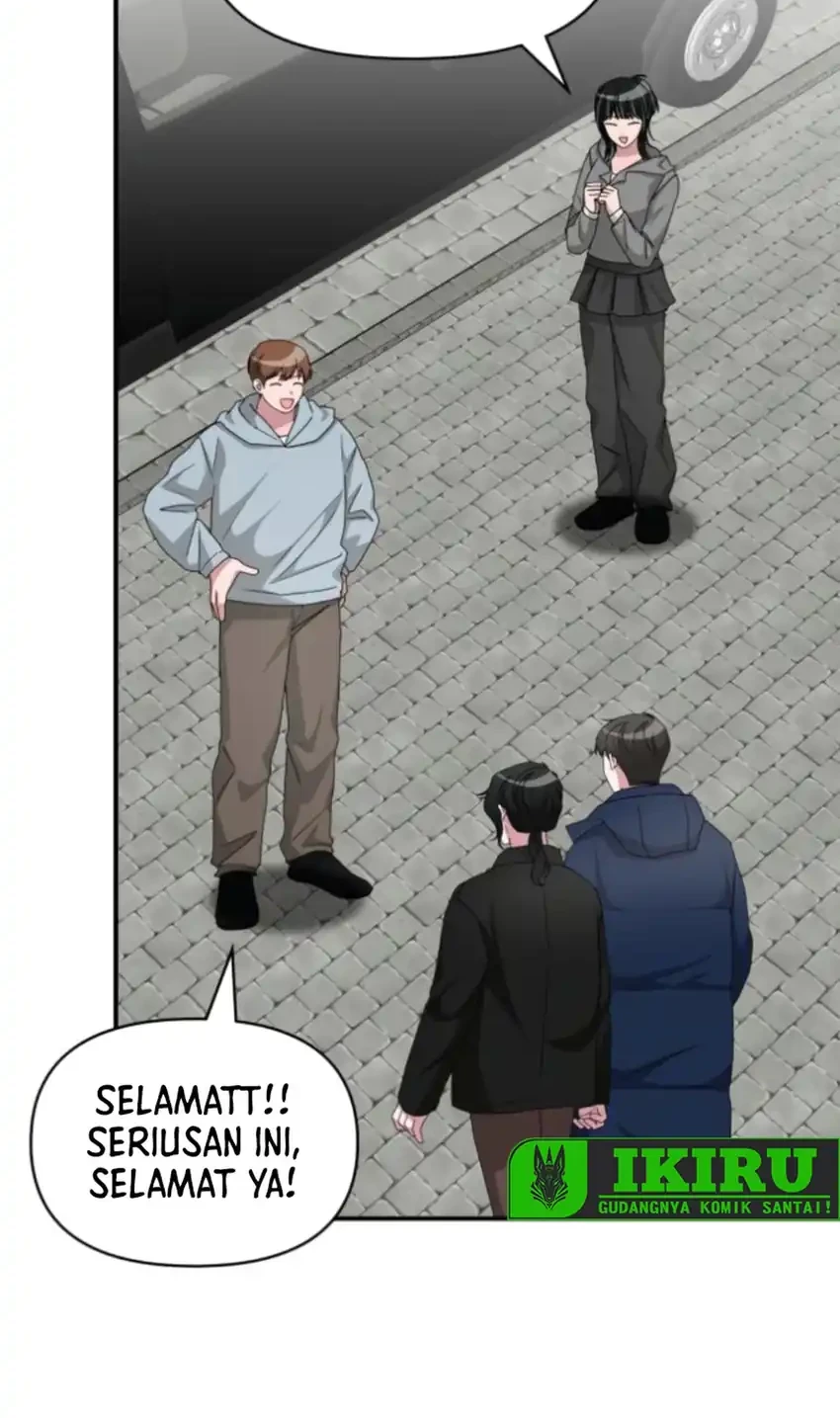 I Was Immediately Mistaken for a Monster Genius Actor Chapter 82 - halaman 26