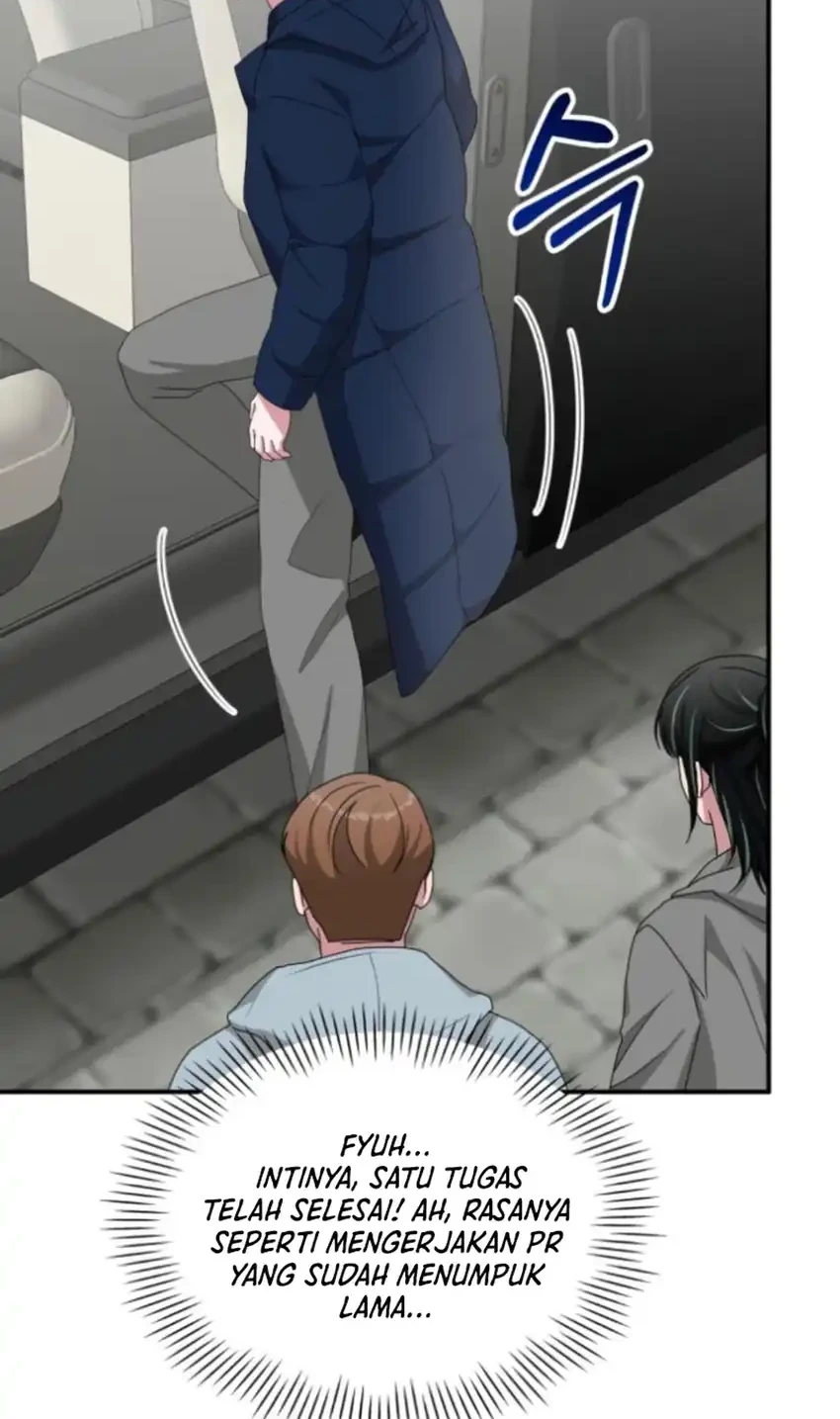 I Was Immediately Mistaken for a Monster Genius Actor Chapter 82 - halaman 28