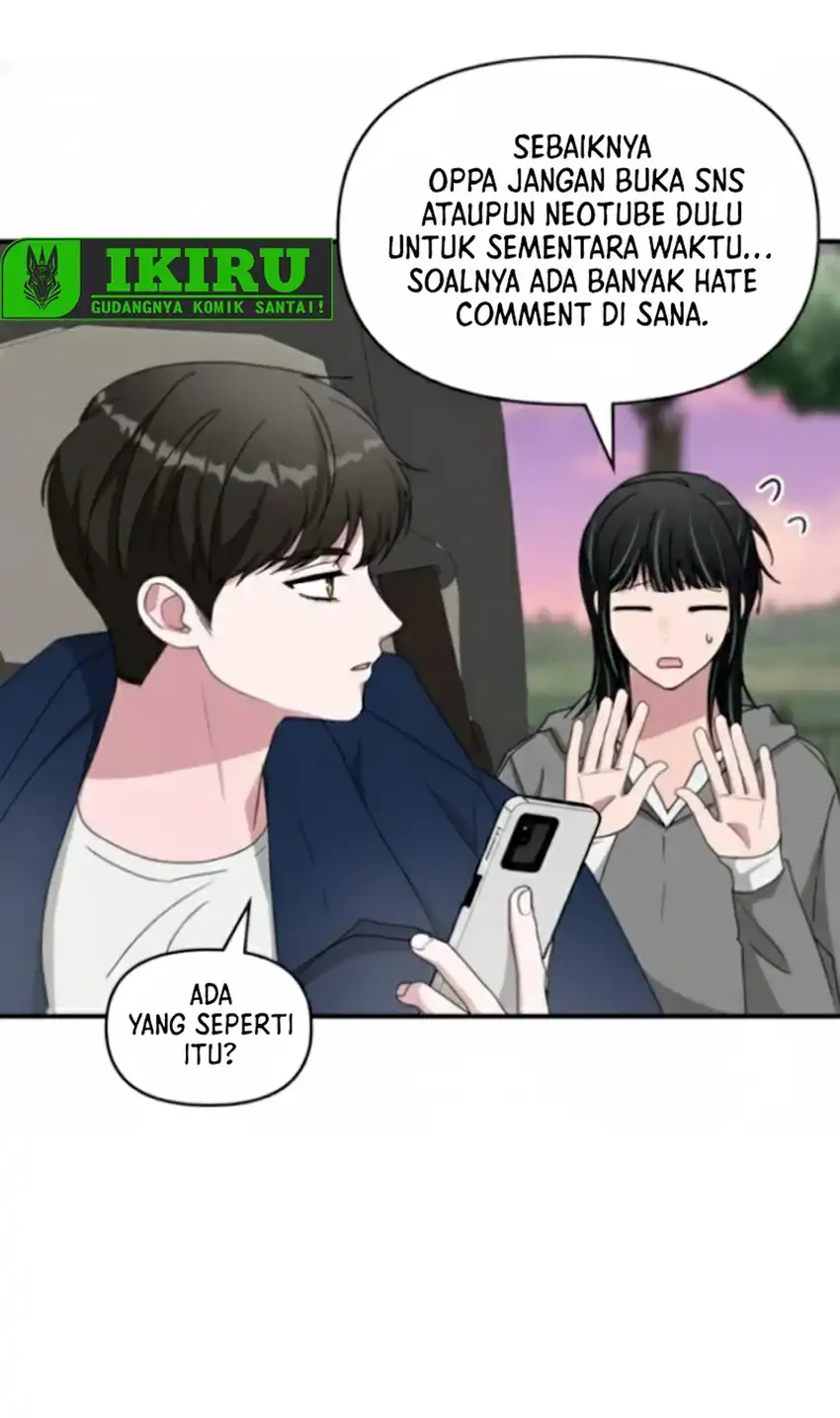 I Was Immediately Mistaken for a Monster Genius Actor Chapter 82 - halaman 32