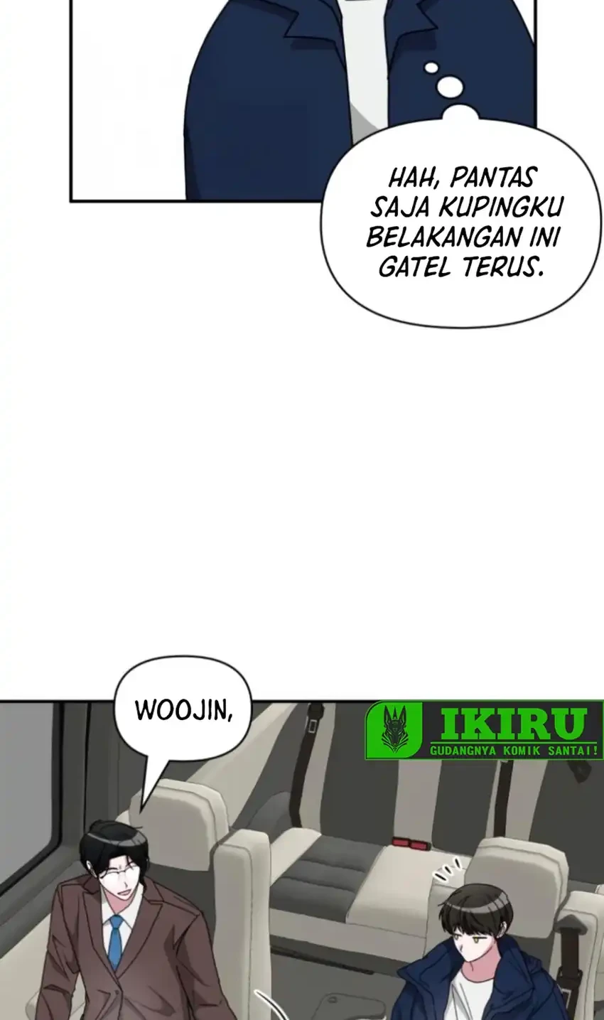 I Was Immediately Mistaken for a Monster Genius Actor Chapter 82 - halaman 34