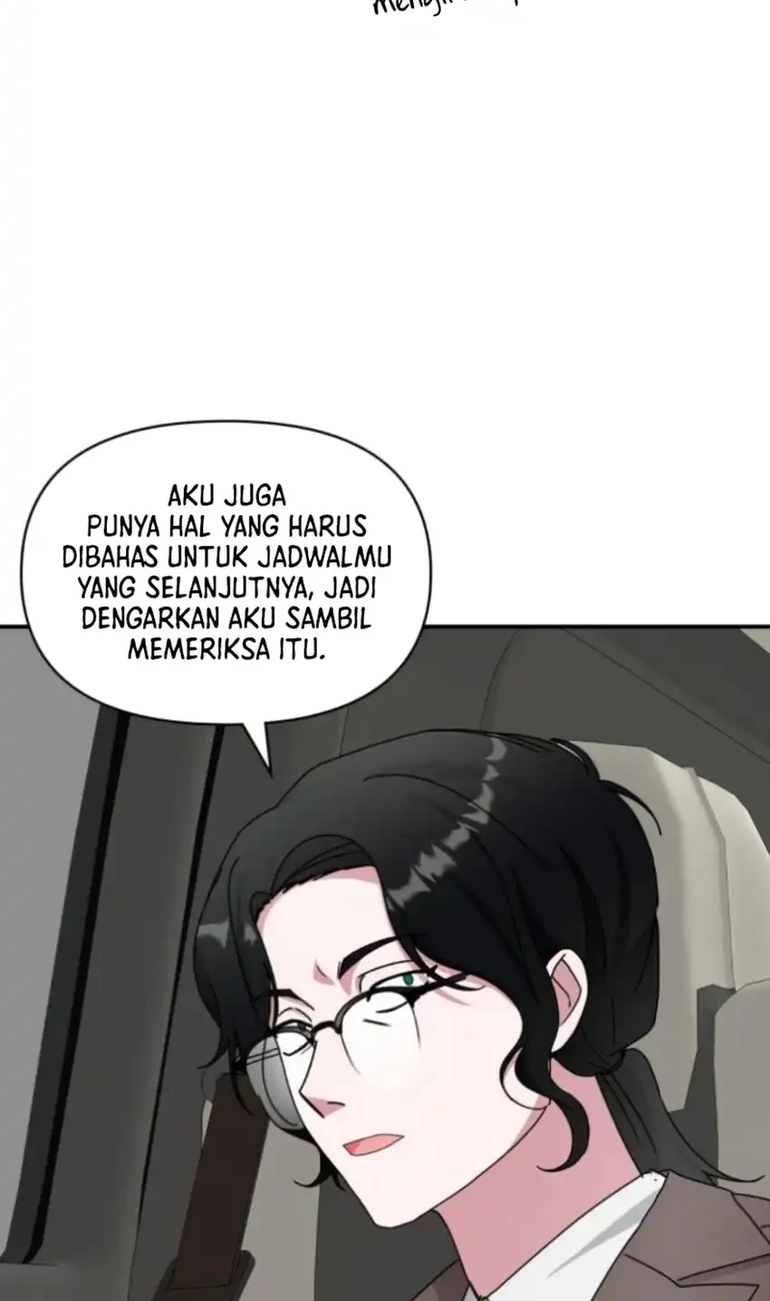 I Was Immediately Mistaken for a Monster Genius Actor Chapter 82 - halaman 36