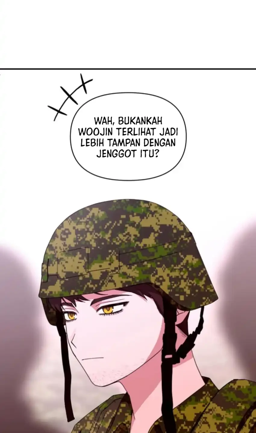 I Was Immediately Mistaken for a Monster Genius Actor Chapter 82 - halaman 4