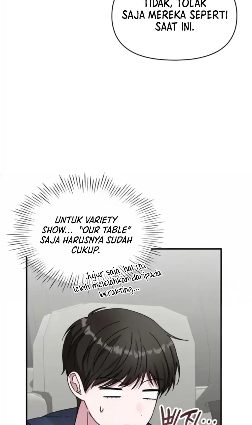 I Was Immediately Mistaken for a Monster Genius Actor Chapter 82 - halaman 42