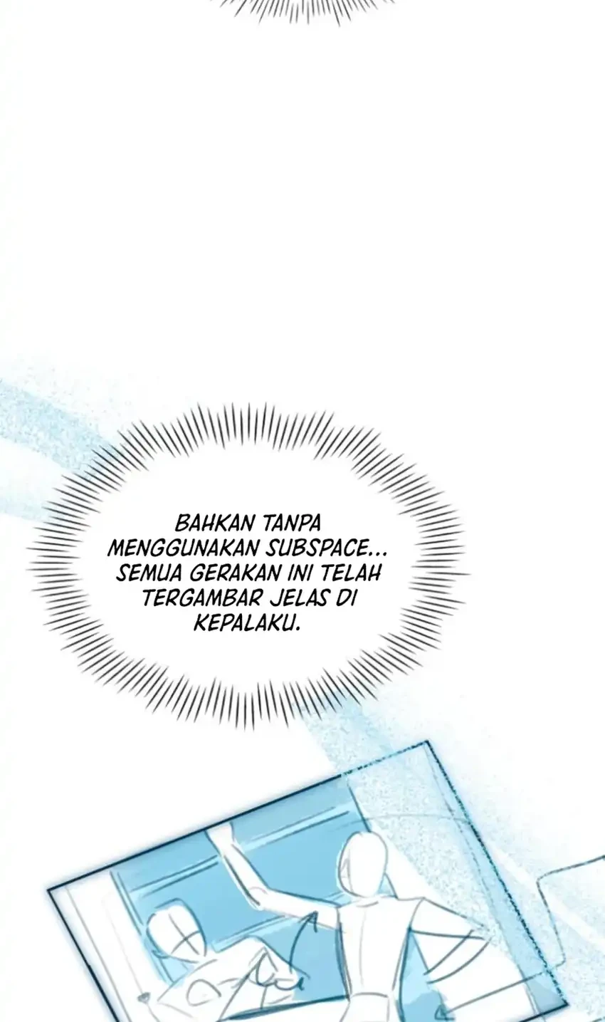 I Was Immediately Mistaken for a Monster Genius Actor Chapter 82 - halaman 44