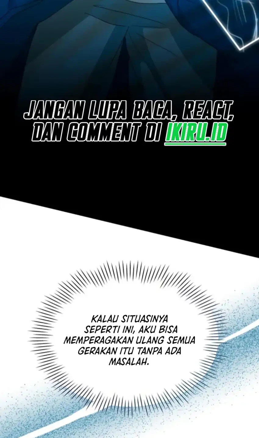 I Was Immediately Mistaken for a Monster Genius Actor Chapter 82 - halaman 46