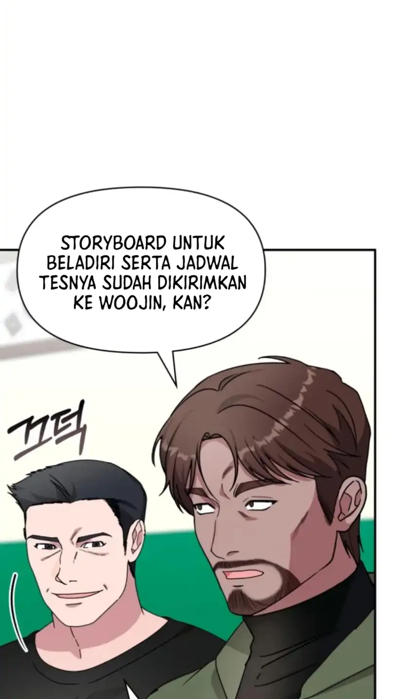 I Was Immediately Mistaken for a Monster Genius Actor Chapter 82 - halaman 52