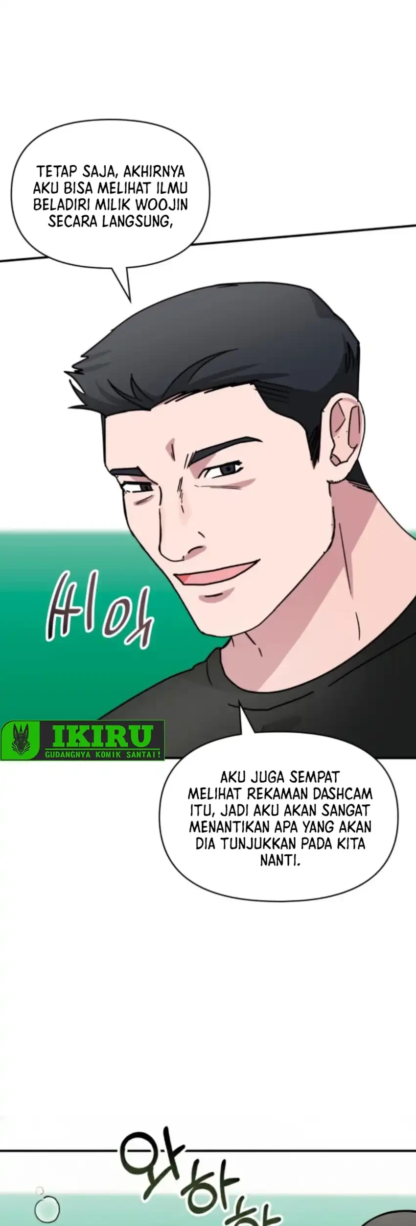 I Was Immediately Mistaken for a Monster Genius Actor Chapter 82 - halaman 55