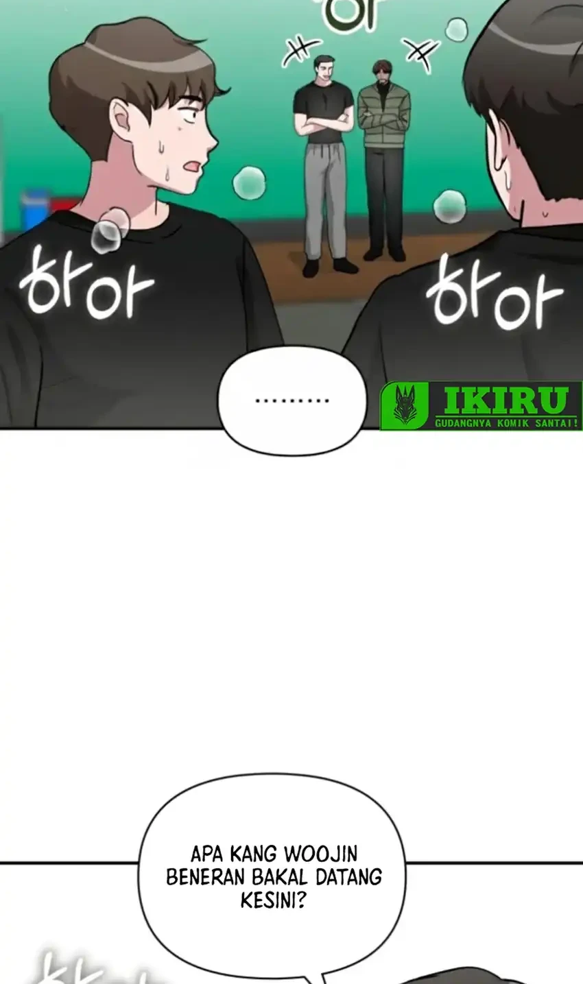 I Was Immediately Mistaken for a Monster Genius Actor Chapter 82 - halaman 56