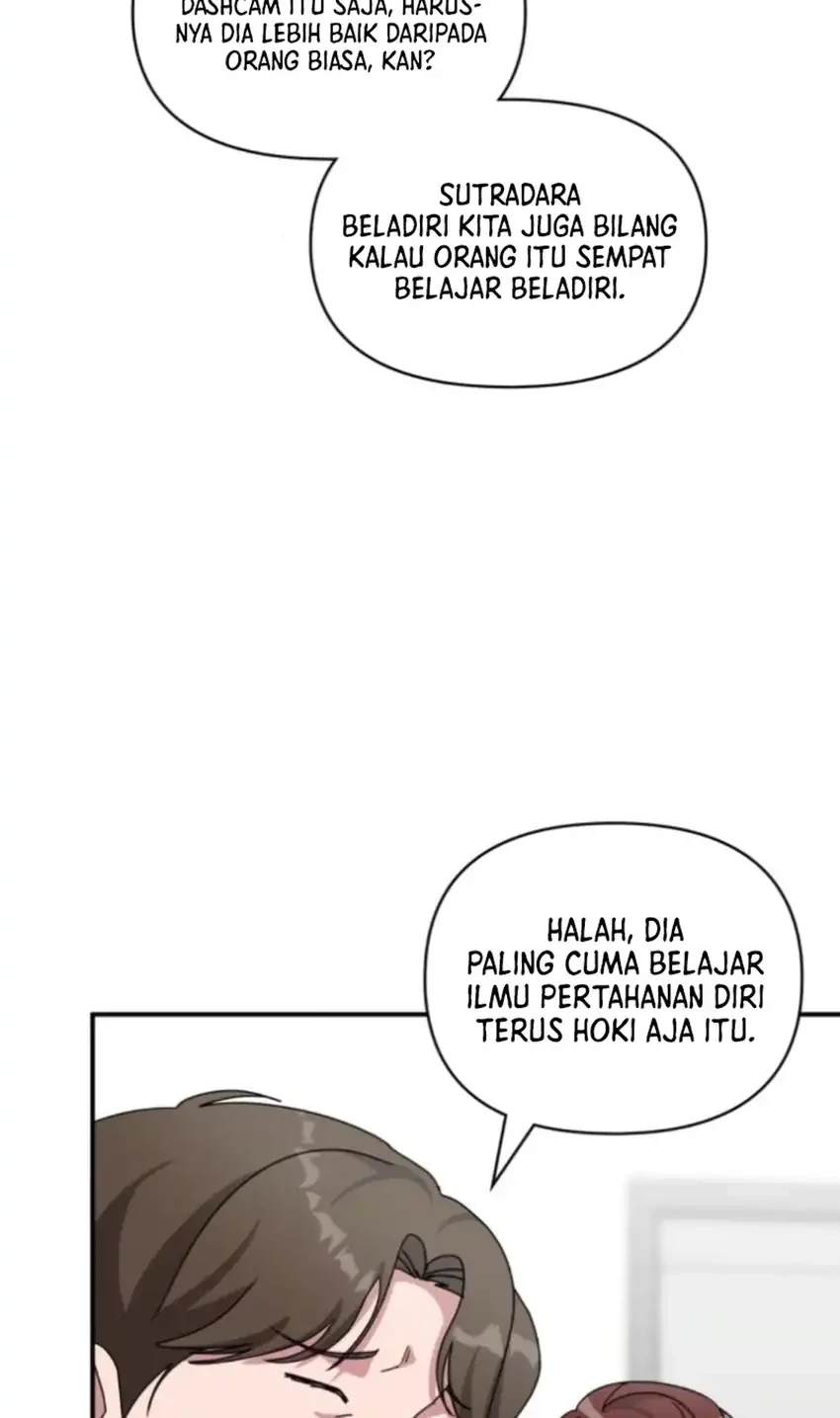 I Was Immediately Mistaken for a Monster Genius Actor Chapter 82 - halaman 58