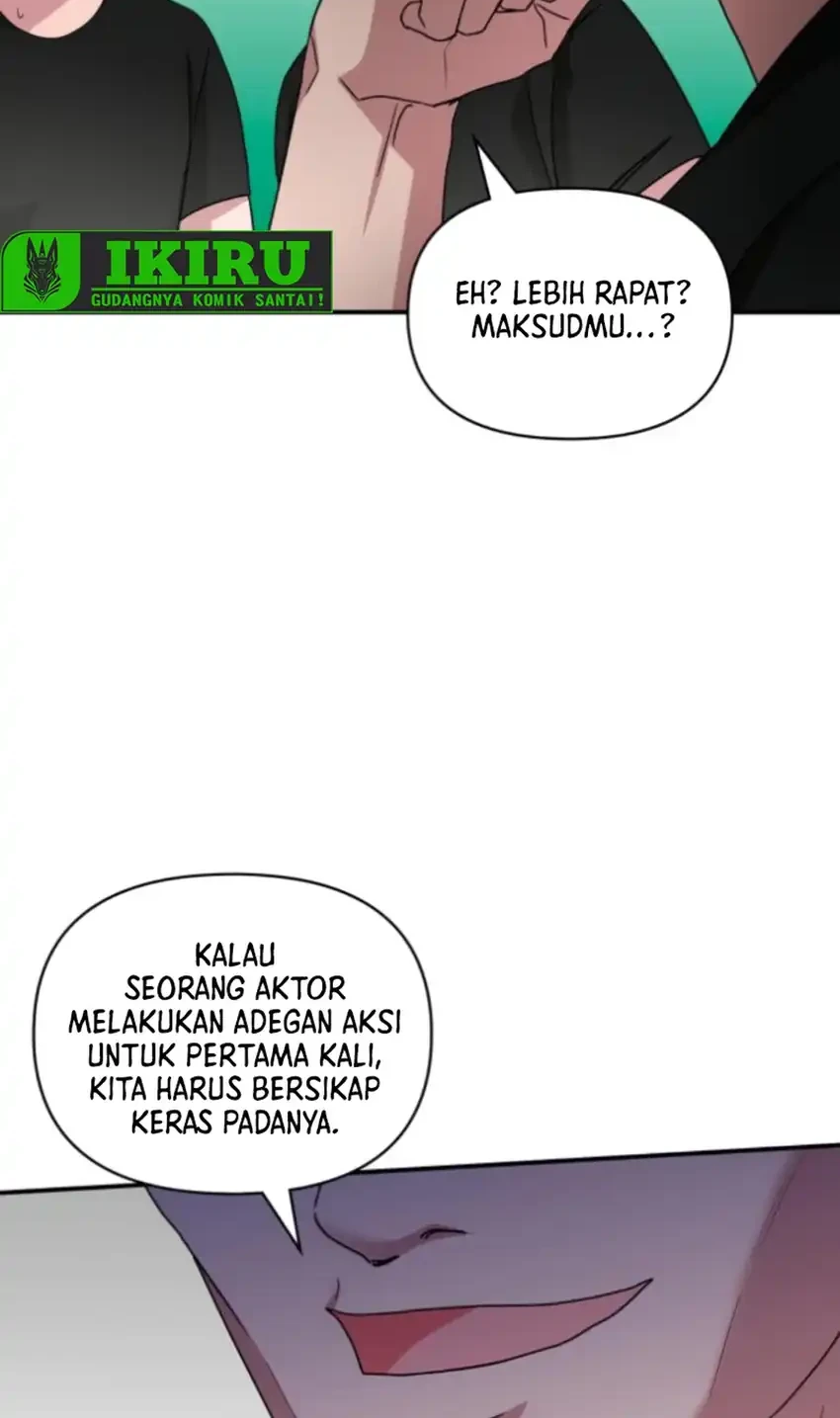 I Was Immediately Mistaken for a Monster Genius Actor Chapter 82 - halaman 60