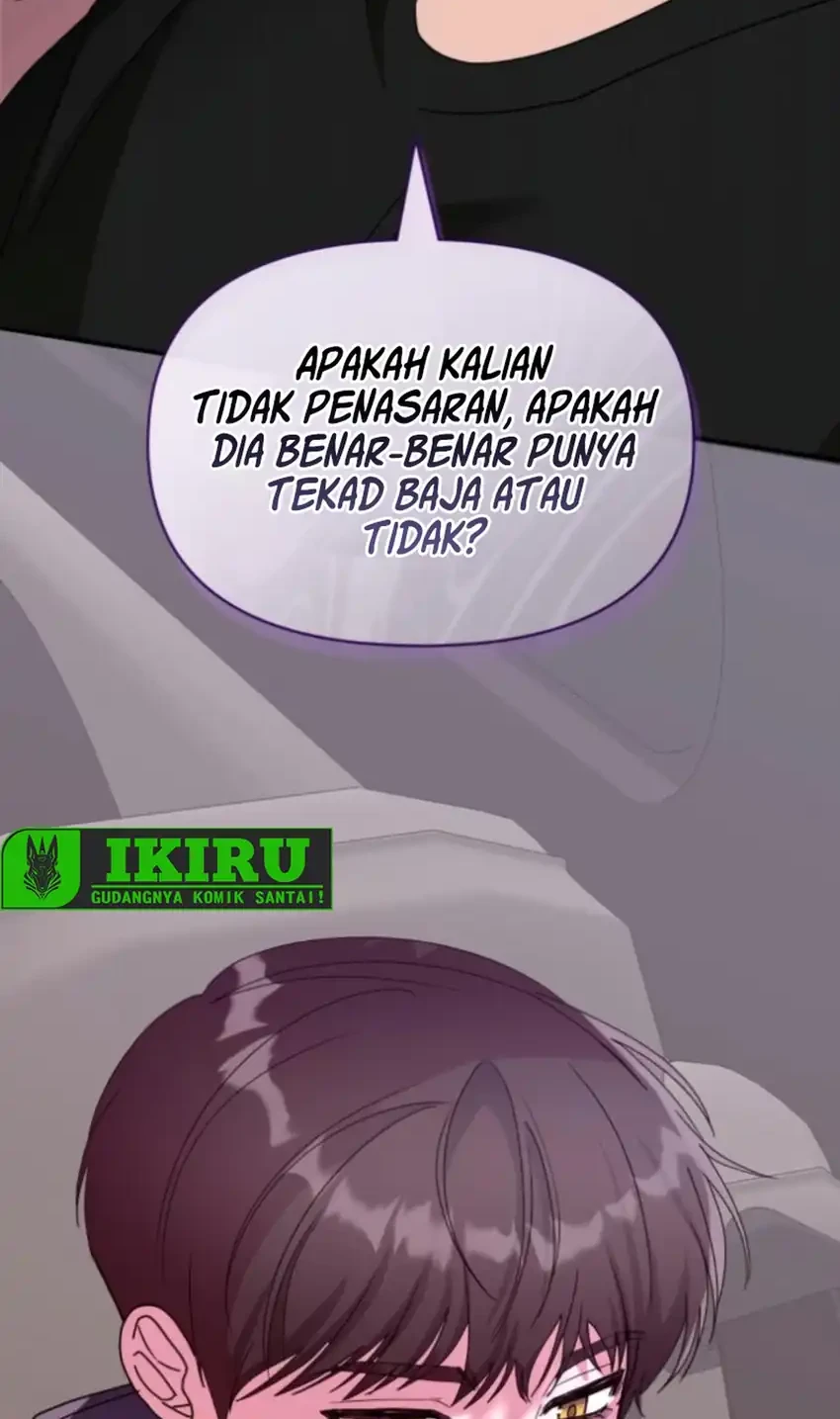 I Was Immediately Mistaken for a Monster Genius Actor Chapter 82 - halaman 62