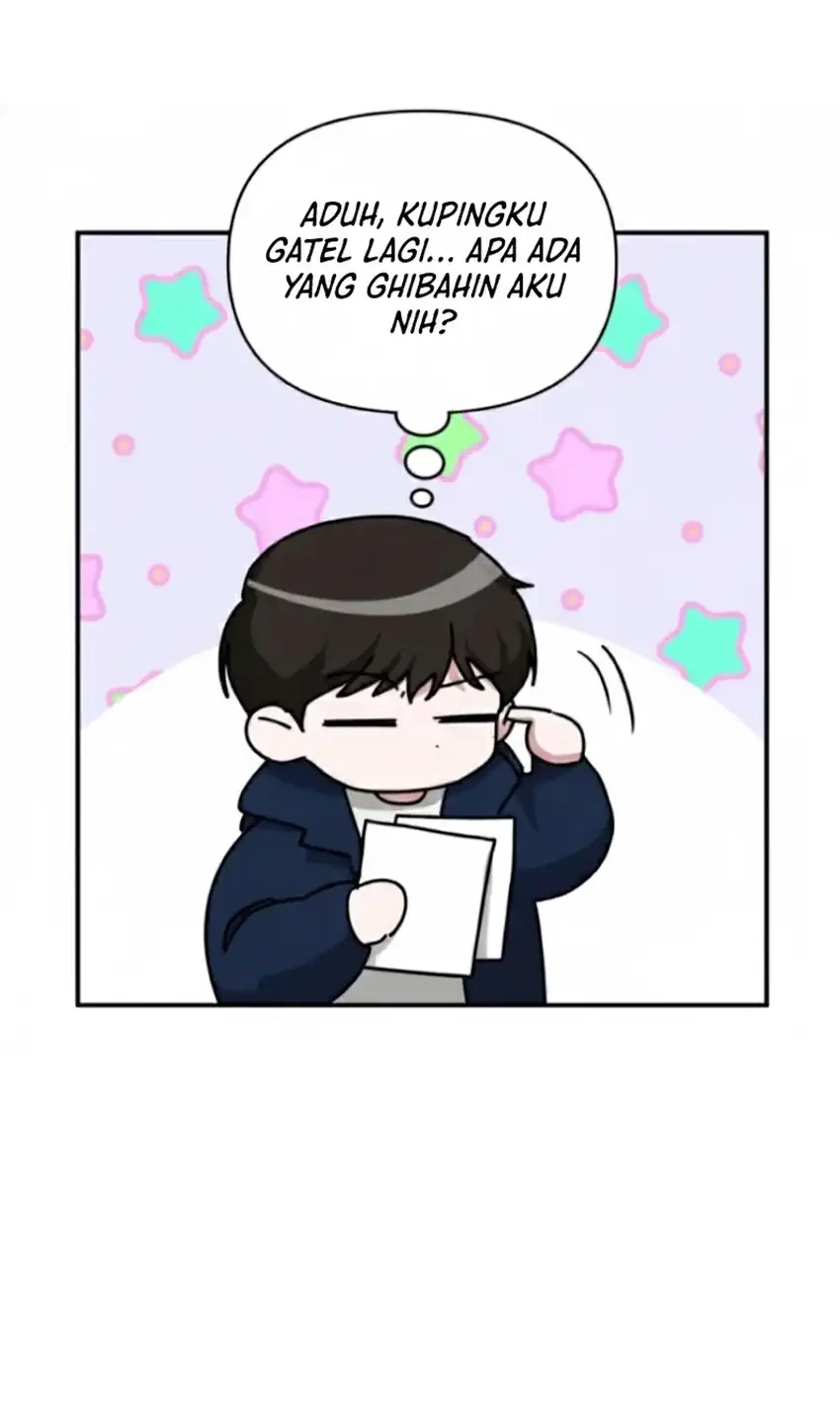 I Was Immediately Mistaken for a Monster Genius Actor Chapter 82 - halaman 64