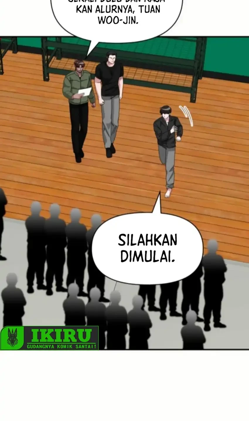 I Was Immediately Mistaken for a Monster Genius Actor Chapter 83 - halaman 12