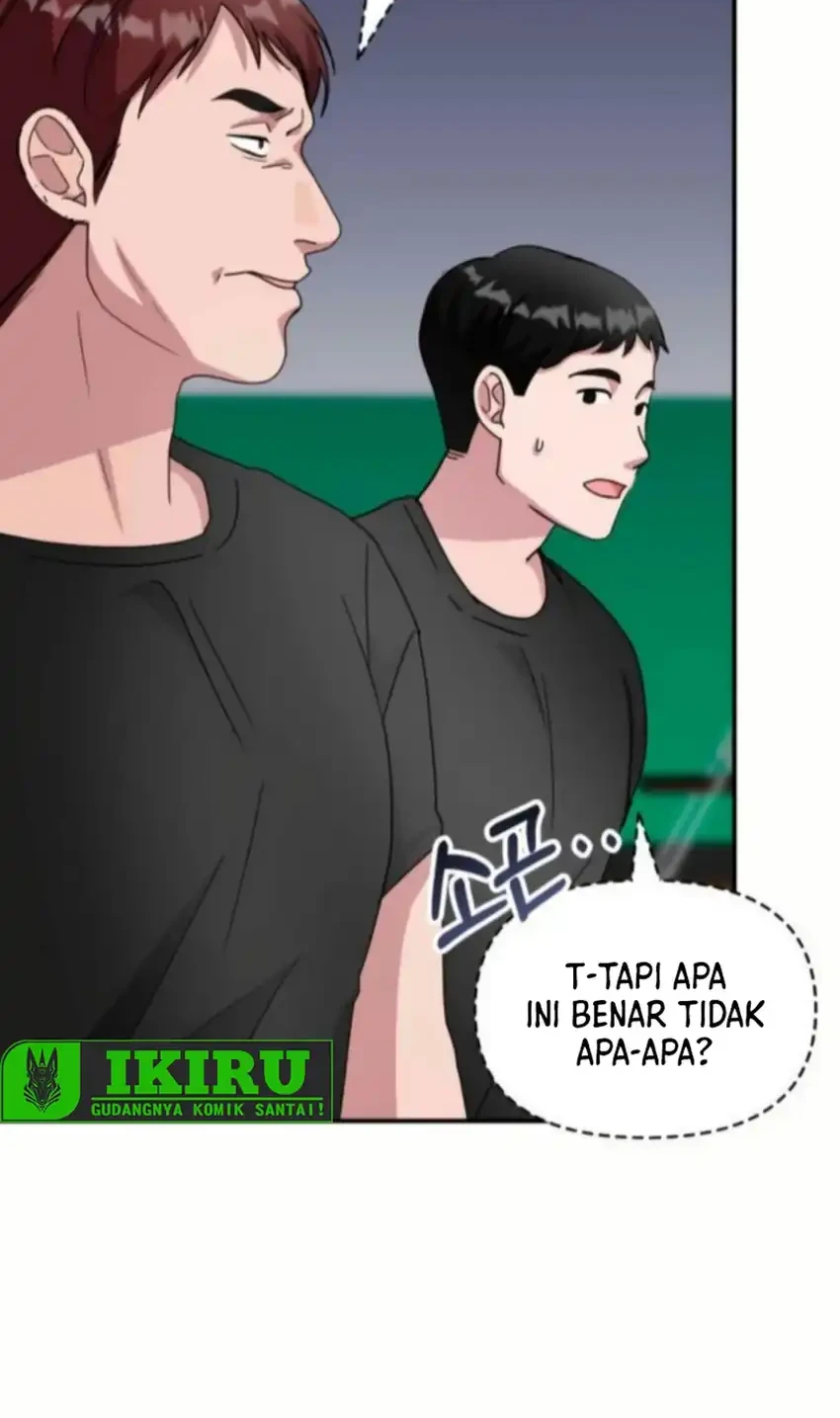 I Was Immediately Mistaken for a Monster Genius Actor Chapter 83 - halaman 14