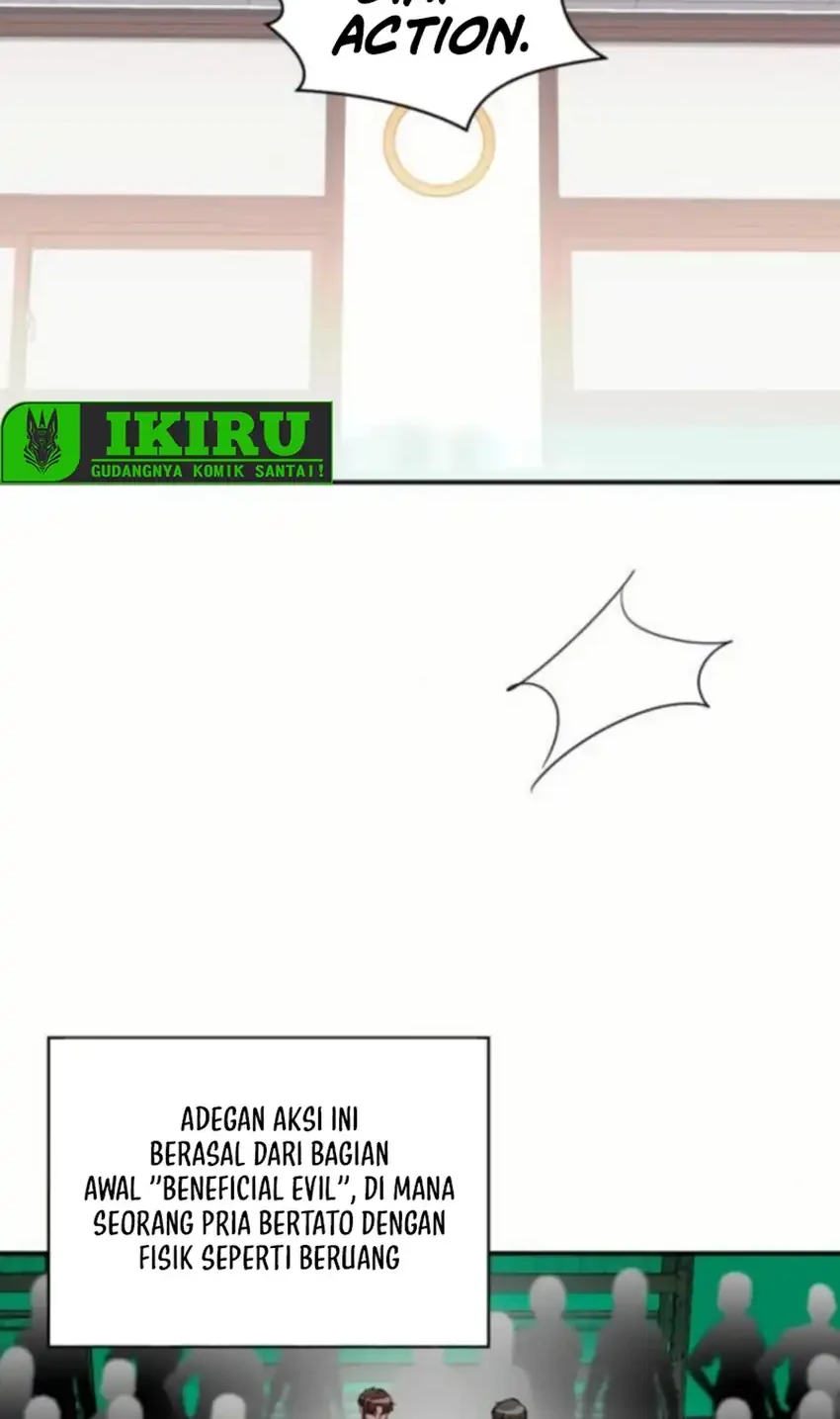 I Was Immediately Mistaken for a Monster Genius Actor Chapter 83 - halaman 18