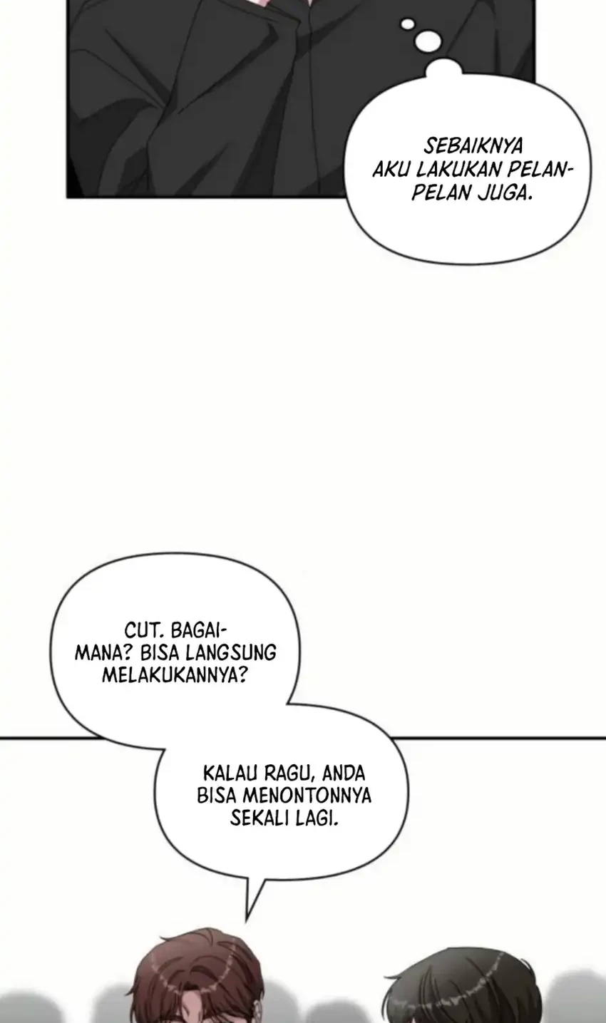I Was Immediately Mistaken for a Monster Genius Actor Chapter 83 - halaman 20